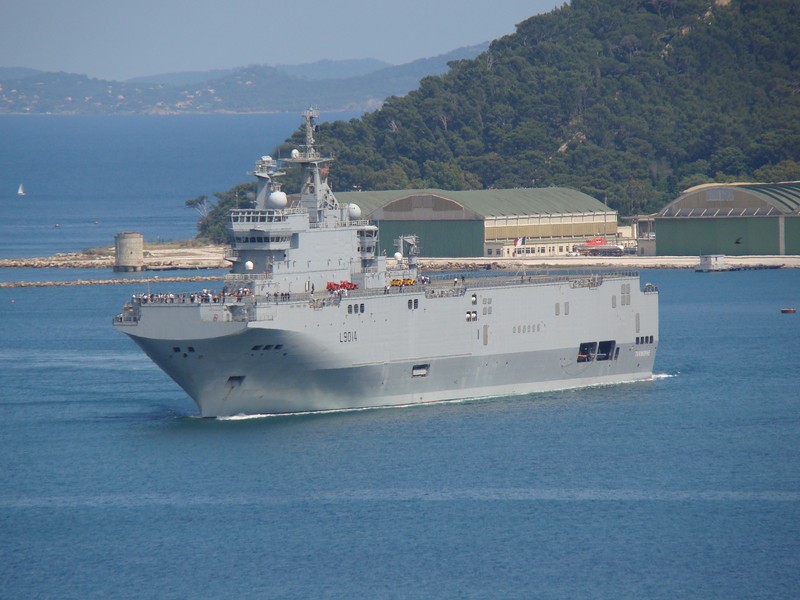 ship